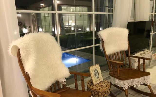 Divon Chalets