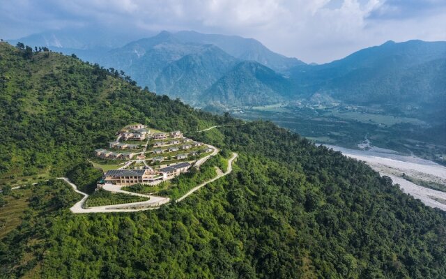 Welcomhotel By ITC Hotels Jim Corbett