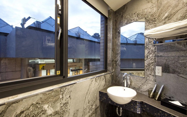 Tian Xiang Apartment