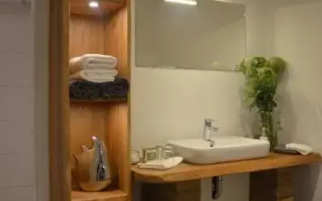 Kötzing am Golfplatz