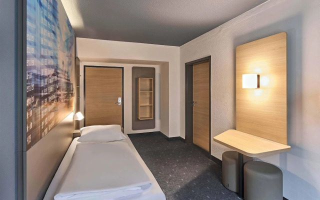 B&B Hotel Köln-Airport