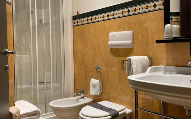 Cassisi Hotel
