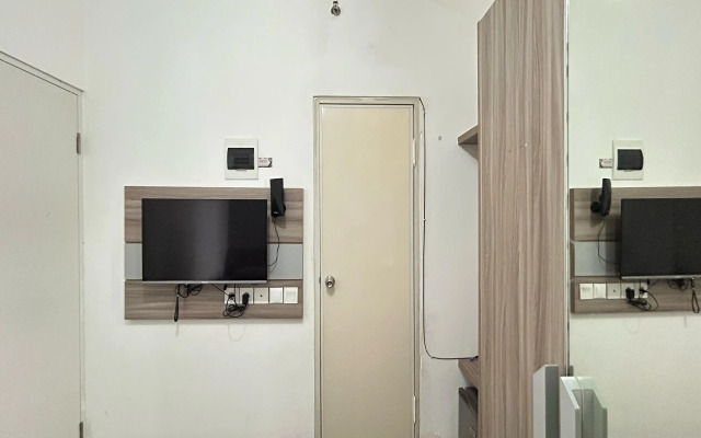 Barata Home Aeropolis