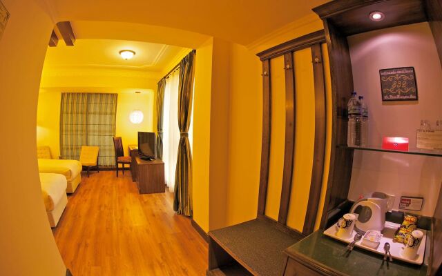 Kathmandu Guest House by KGH Group
