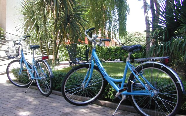 Hotel Lory