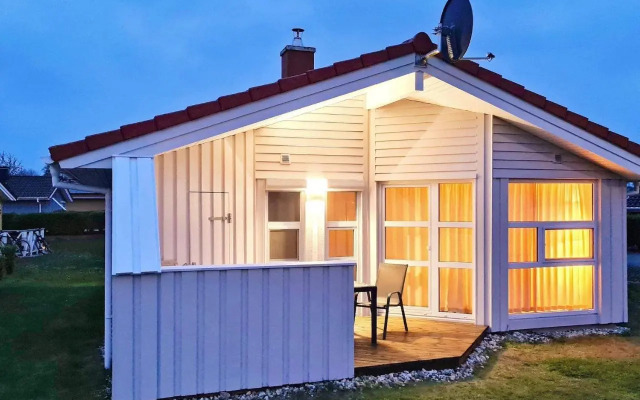 Two-Bedroom Holiday home in Grömitz 2