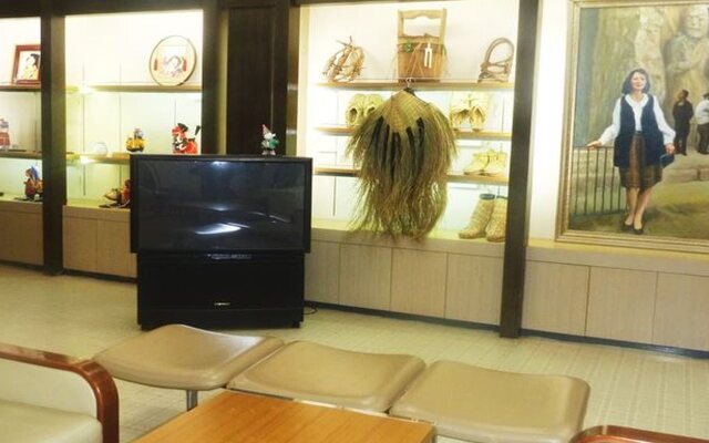 Towadako Grand Hotel Kohan