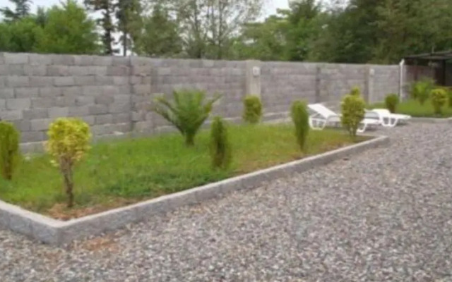 House near Sea Mahinjauri