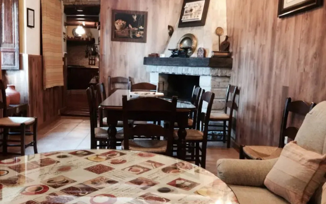 Casa Rural La Cañada