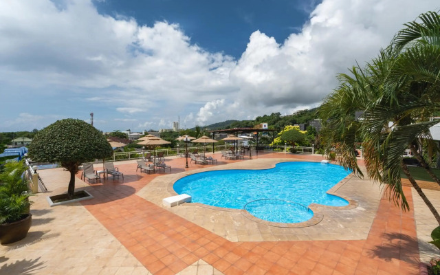 Memory Karon Resort