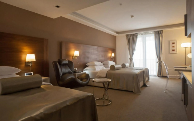 Hotel Aurel