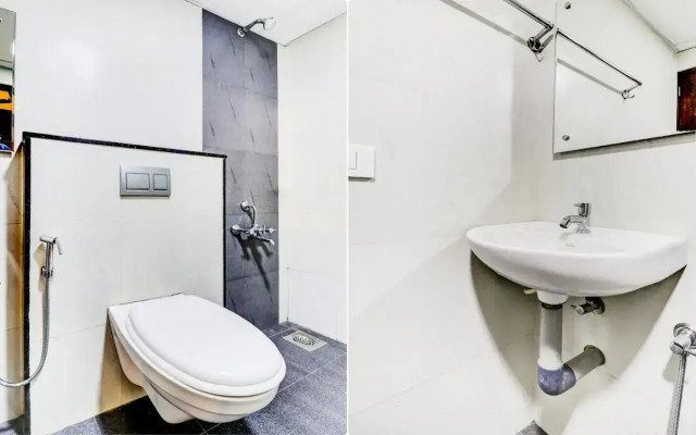 Treebo Trend Petals Suites