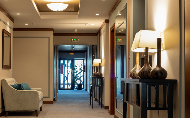 Santarem Hotel