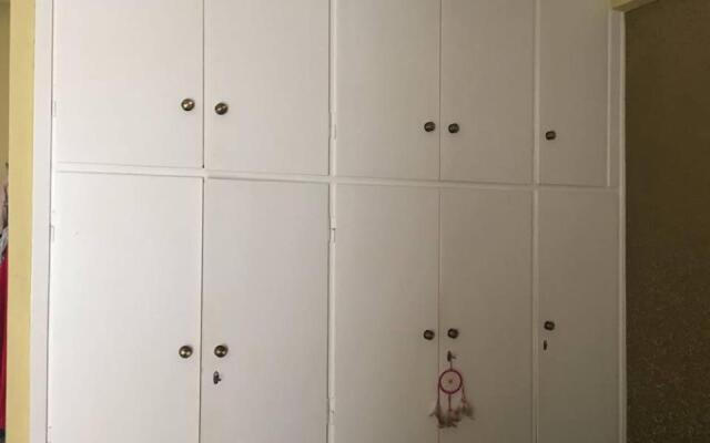 Annadel Flat