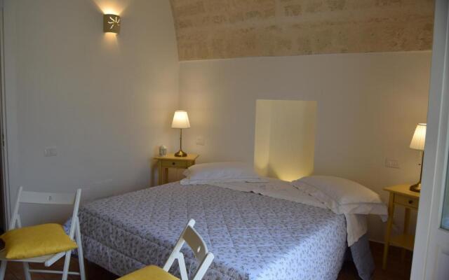 Roseus La Casa Vacanze nei Sassi