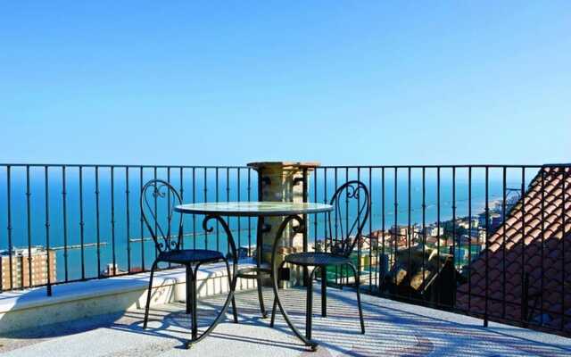 La Torretta sul Borgo