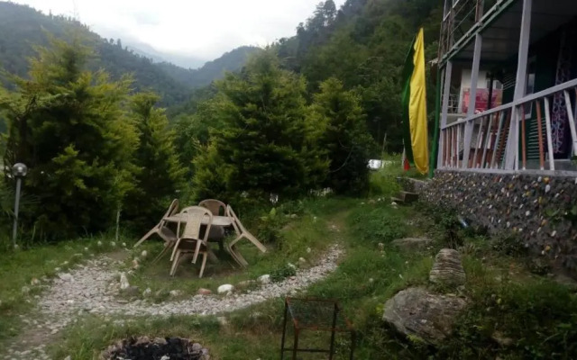 Vamoosetrail Pedong Village Resort