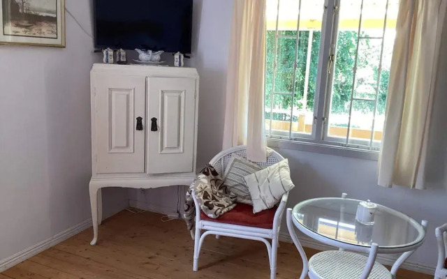 6 Person Holiday Home in Olofstrom-by Traum