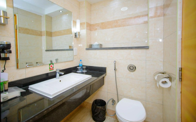 Holiday Inn Dar Es Salaam City Center by IHG