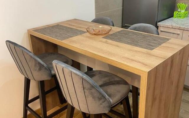 Apartman 21