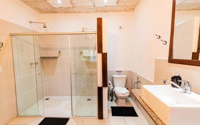 Pousada Villa 3 Lagos