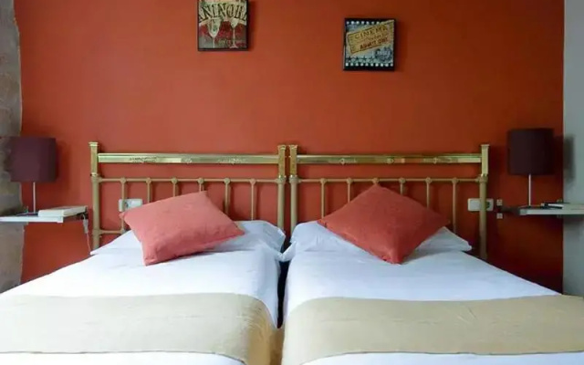 Apartamentos Señorio de Haro 3000