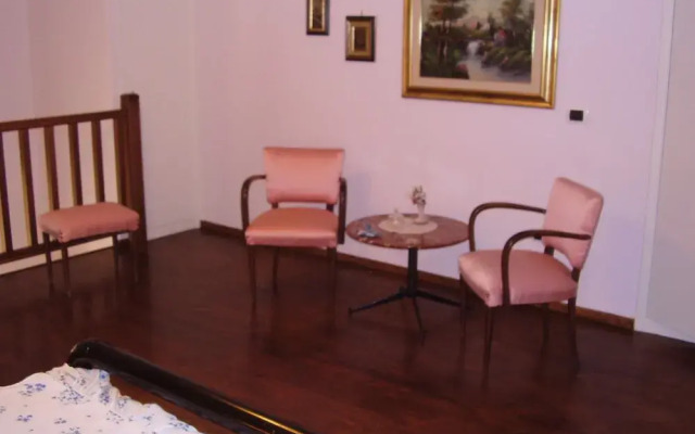 Casa Vacanze Sannazzaro