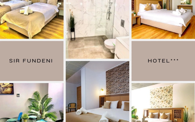 Sir Fundeni Hotel