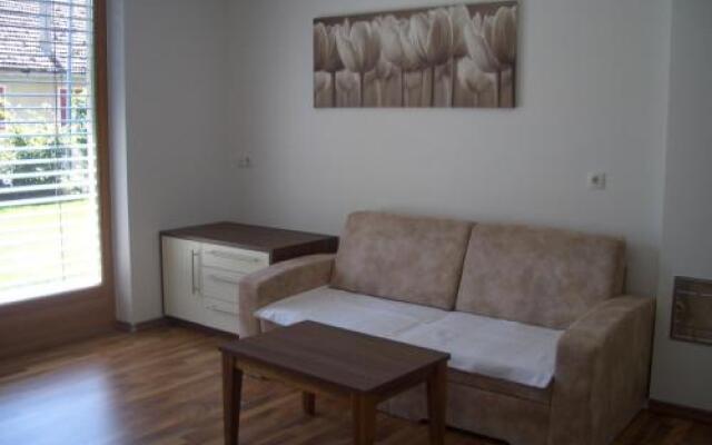 Ferienwohnung am Tauberhof in Natz