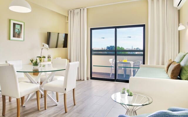 Perfect Aparthotel Apartments 1 Bedroom