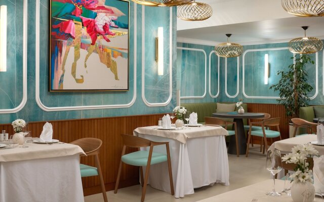 Mirari Boutique Hotel