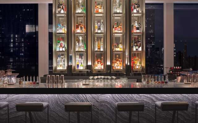 Equinox Hotel New York