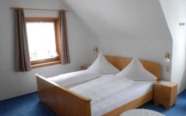 Hotel-Pension Schätzle