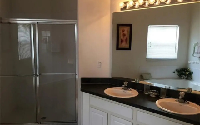 Lovely 4Bd Gm Spa Pool Hm Glenbrook-1616MSD villa