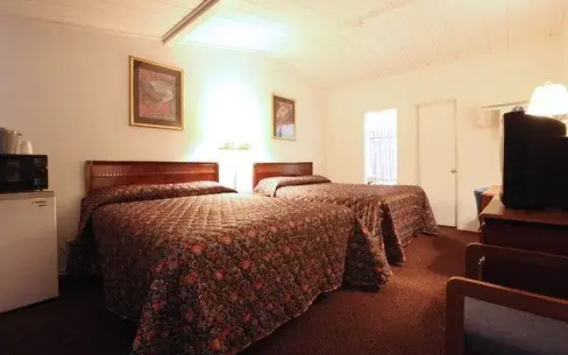 Americas Best Value Inn