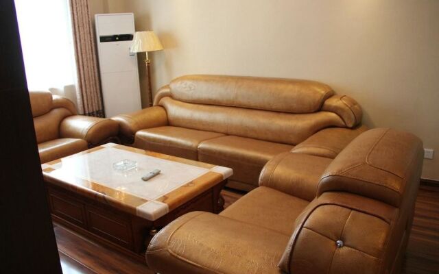 Super 8 Hotel