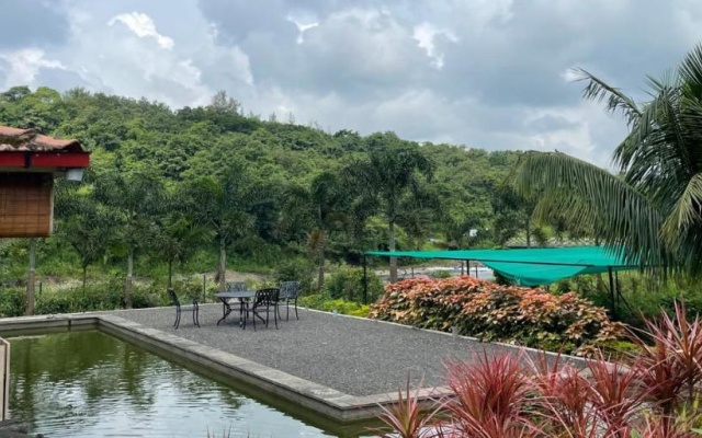 The Riverstone Agro Farm