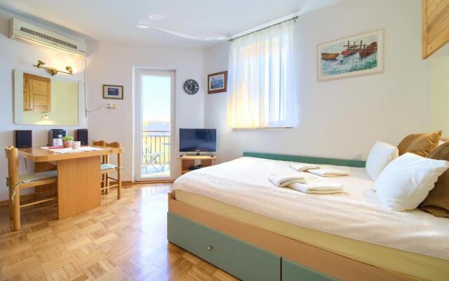 Studio Apartment Vesna