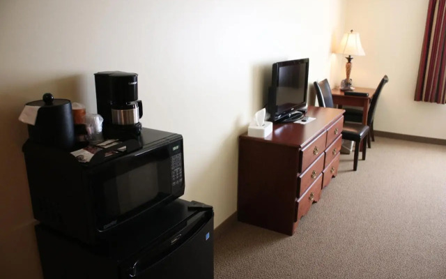 Cobblestone Hotel - Fairbury