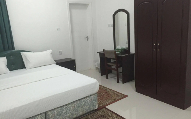 Oriental Nights Rest House