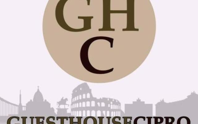 Guesthouse Cipro