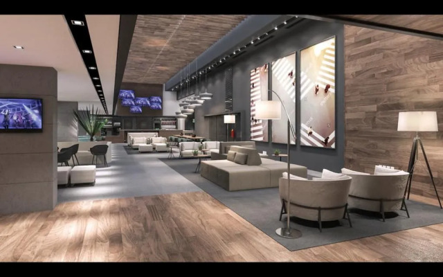 Novotel Curitiba Batel