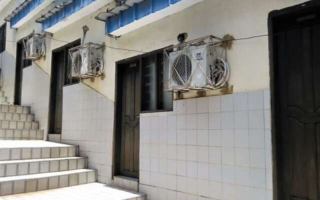 Hotel Irbaz