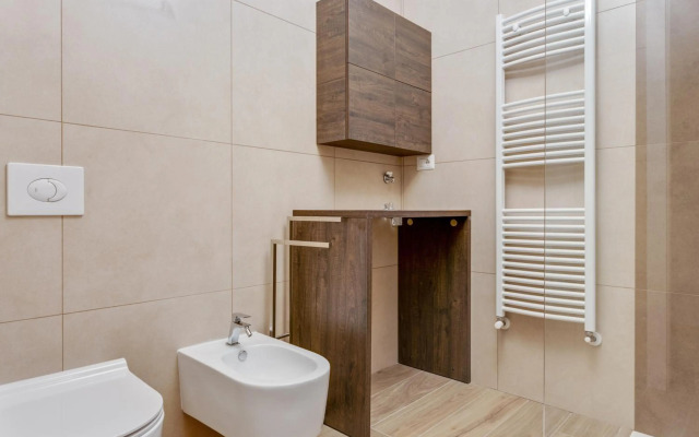 Loft Moderno sui Navigli