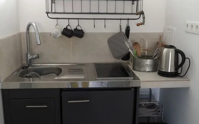 B&B Le Chat Sur Le Toit