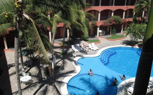 Estancia Real Cabo San Lucas