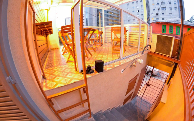 Did's Hostel