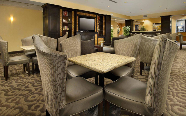 Holiday Inn Express & Suites Denton North by IHG