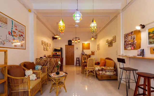 One of Us House - Hostel