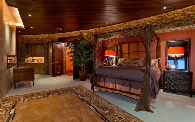 Promontory Ridge Villas